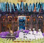 Pochette Gloomy Rust