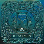 Pochette Ghosts (remixes)