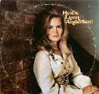 Pochette Here’s Lynn Anderson