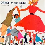 Pochette Dance to the Duke!