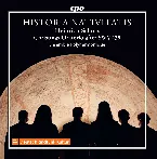 Pochette Historia Nativitatis: Christmas Oratorio after SWV 435