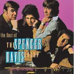 Pochette The Best of The Spencer Davis Group