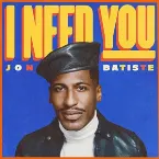 Pochette I NEED YOU