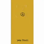 Pochette Peace!