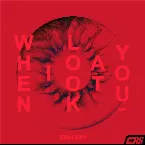 Pochette When I Look at You (VIP)