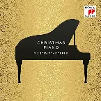 Pochette Christmas Piano