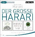 Pochette Der grosse Harari