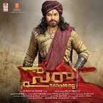 Pochette Syeraa Narasimha Reddy