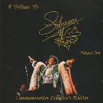Pochette Live With The London Philharmonic