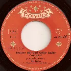 Pochette Brauner Bär und weiße Taube