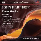 Pochette Piano Works