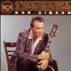 Pochette RCA Country Legends