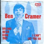 Pochette Dreams Never Come True / I Can’t Let You Go