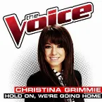 Pochette Hold On, We're Going Home (The Voice Performance)