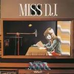 Pochette 超時空要塞マクロス Vol. III MISS D.J.