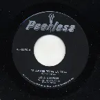 Pochette Te amare toda la vida / Dicen de ti