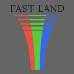 Pochette FAST LAND