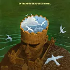 Pochette Introspection