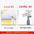 Pochette Level 42 / The Early Tapes