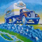 Pochette Valdy and the Hometown Band