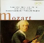 Pochette Sonatas for Violin and Piano