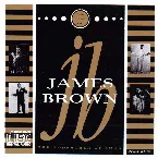 Pochette The Best of James Brown