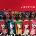 Pochette Jazz Moods: Hot