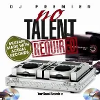 Pochette No Talent Required