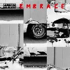 Pochette Embrace Remix EP #5