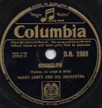 Pochette Jealousy / Moonglow