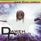 Pochette Jah Children