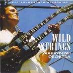 Pochette Wild Strings
