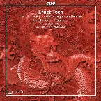 Pochette Die Chinesische Flöte / Egon Und Emilie / Five Pieces / Quartett