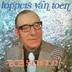 Pochette Toppers van toen