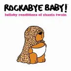Pochette Lullaby Renditions of Shania Twain