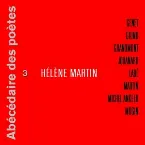 Pochette Abécédaire des poètes, Vol. 3