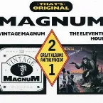 Pochette Vintage Magnum / The Eleventh Hour