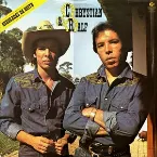 Pochette Quebradas da Noite