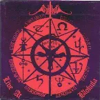 Pochette Live at Blokula