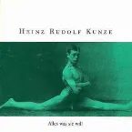 Pochette Alles was sie will