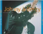 Pochette Johnny à Bercy - Édition 92 + 6 titres