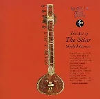 Pochette The Art of the Sitar