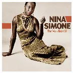 Pochette The Very Best of Nina Simone