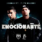 Pochette Emocionante