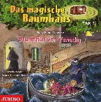 Pochette Das magische Baumhaus, Folge 31: Sturmflut vor Venedig