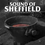 Pochette Sound of Sheffield, Volume 2