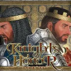 Pochette Knights of Honor