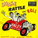 Pochette Shake, Rattle and Roll