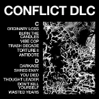 Pochette CONFLICT DLC