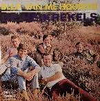 Pochette Blijf van me houden